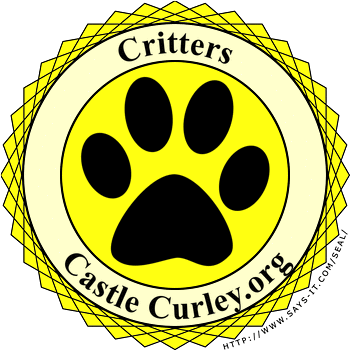 Critters Seal