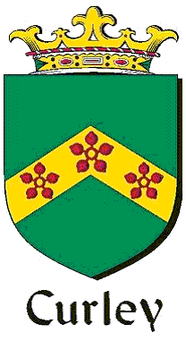 Curley Shield
