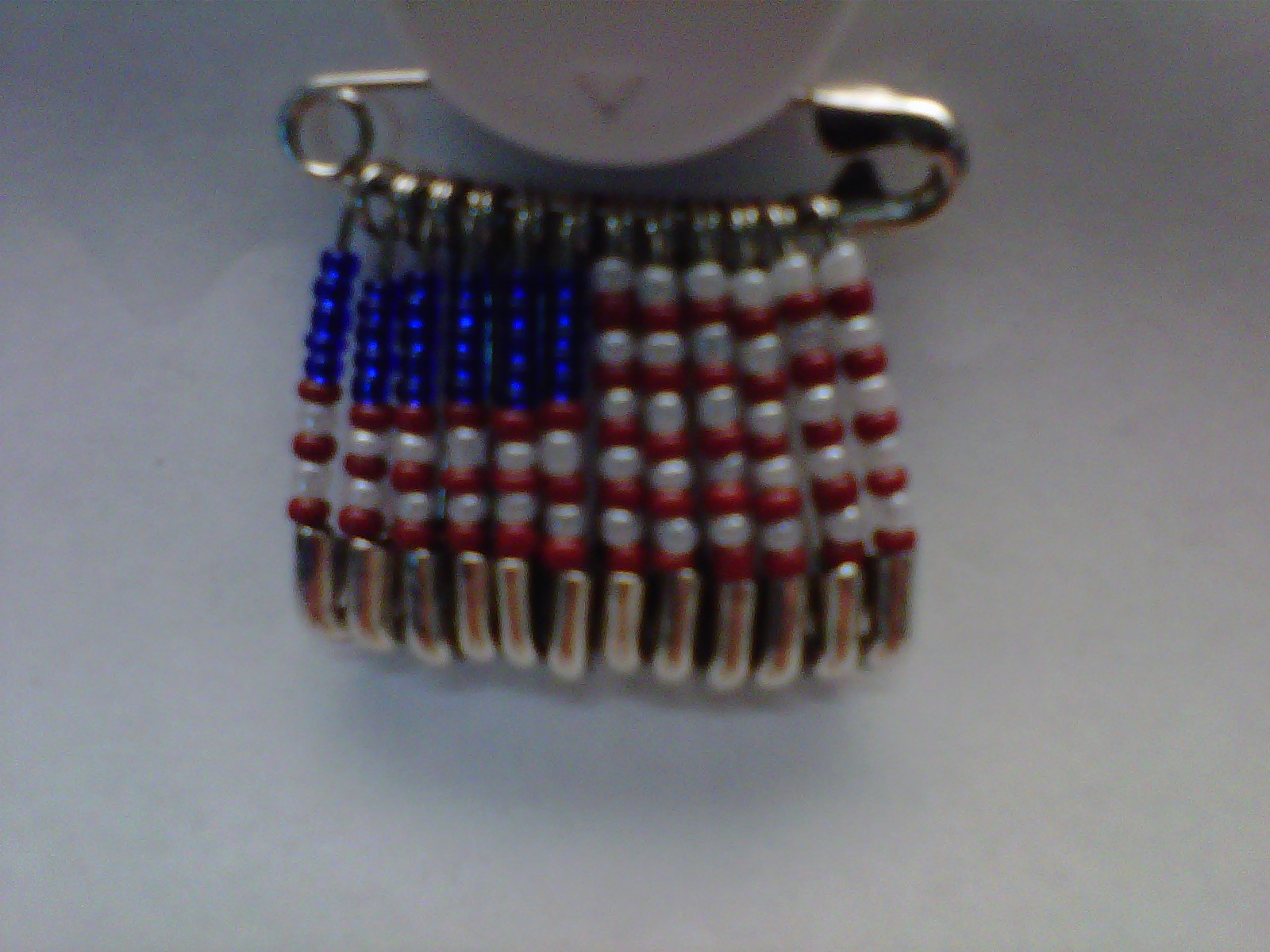 USA Pin