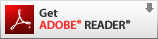 Adobe Reader  Button